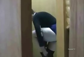 سه لزبین بالغ داغ با هم بیش از اعصاب فریب خورده اند