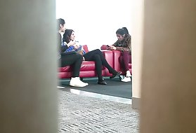 آماتور جوان آسیایی یک زندگی جنسی زرق و برق با شرکا دارد